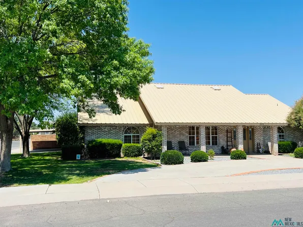 1320 S Shelly Dr, Deming, NM 88030