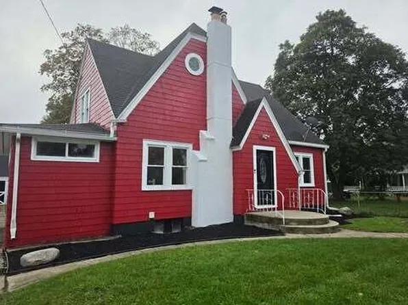 136 E Ave N, Battle Creek, MI 49017