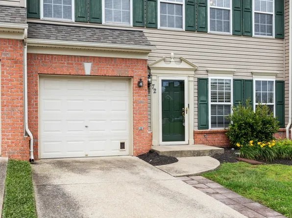 3401 Anderson Rd Unit 72, Antioch, TN 37013