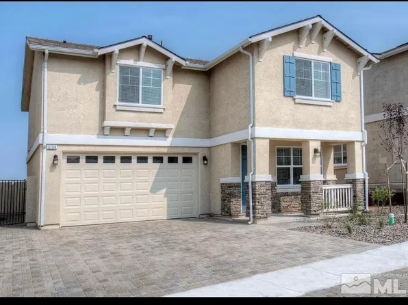 3403 Belterra Park Ln, Reno, NV 89512
