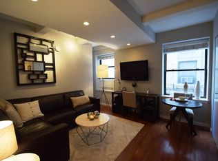 150 West 51st Street #1912, New York, NY 10019