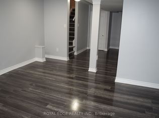 7435 Saint Barbara Blvd, Mississauga, ON L5W0G3