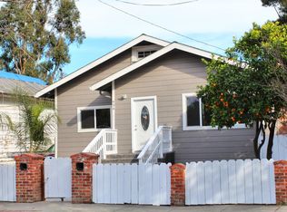 654 Willis Ave, San Jose, CA 95125