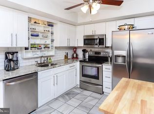 1616 Oak Rd, Feasterville Trevose, PA 19053