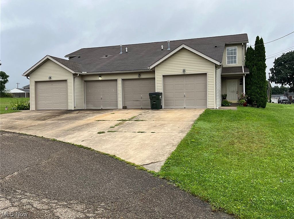 244 Hartford St, East Canton, OH 44730 Zillow