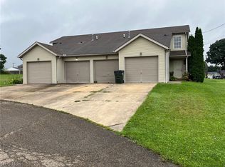 244-246 Hartford St NW, East Canton, OH 44730