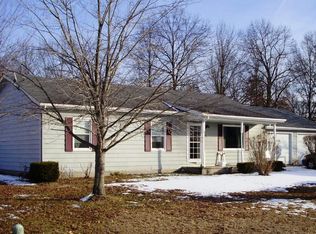 103 Lily Ln, Woodlawn, IL 62898