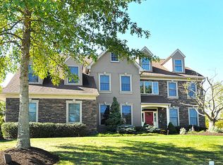 1422 Hampstead Ct, Blue Bell, PA 19422