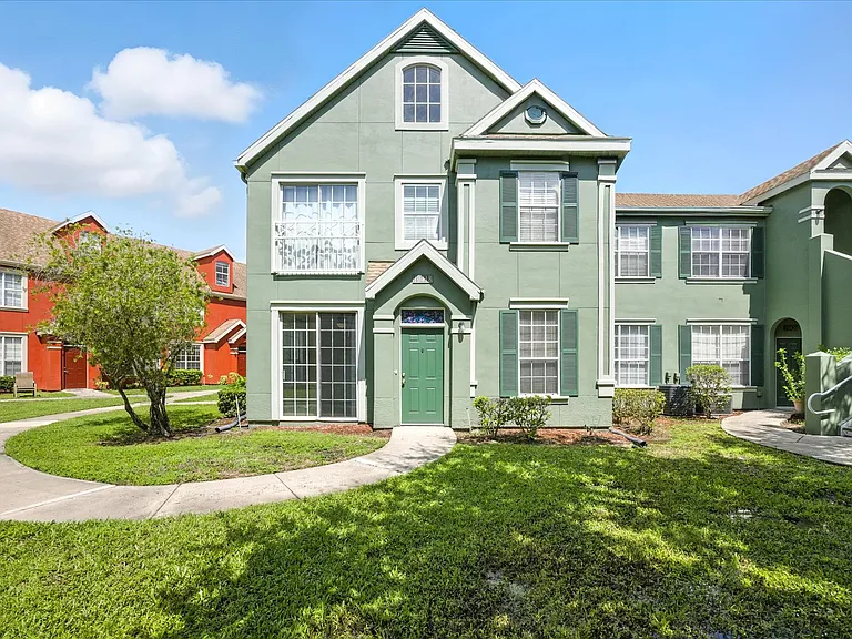 10418 White Lake Ct #10418 — Photo 1