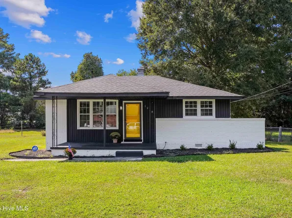 1218 Ferndale Lane, Kinston, NC 28501