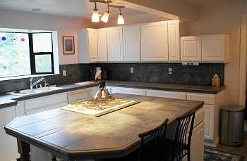 Chefs Kitchen