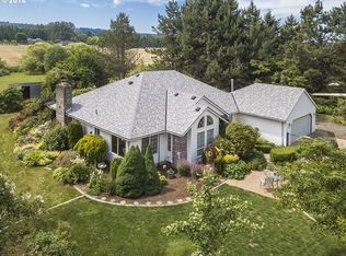 55883 Gardenview Ct, Warren, OR 97053