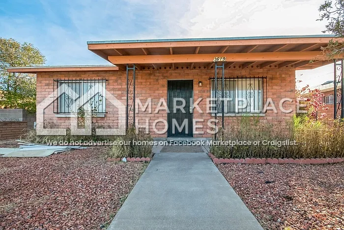 3619 S 14th Ave