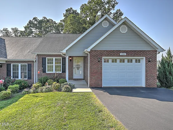 14482 Peaceful Ln, Bristol, VA 24202