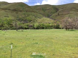 0 McGovern Ln, Pomeroy, WA 99347