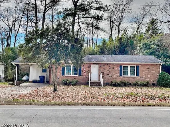 25948 Us 264 Highway E, Pantego, NC 27860