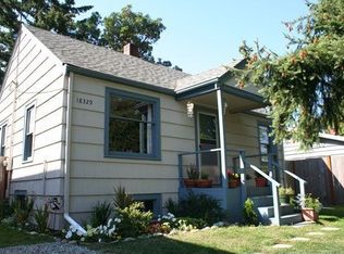 18329 Stone Ave N, Seattle, WA 98133