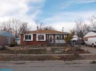 834 Strimple Ave, Columbus, OH