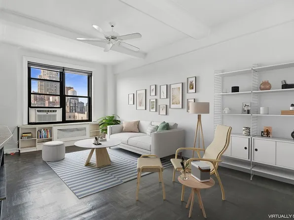 310 W 106th St #16D, Manhattan, NY 10025