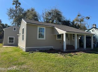 3564 Fleet St, Jacksonville, FL 32207