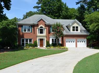 596 Summergrove Ct, Suwanee, GA 30024