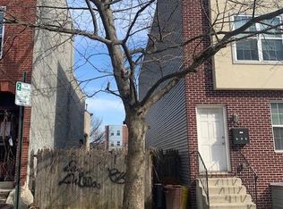 1409 N Bouvier St, Philadelphia, PA 19121