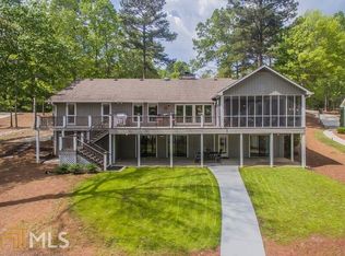 1360 Anchor Bay Dr, Greensboro, GA 30642