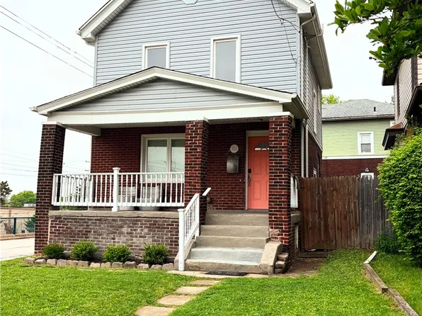 101 Lacrosse St, Pittsburgh, PA 15218