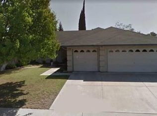 5104 Monroe Way, Ceres, CA 95307
