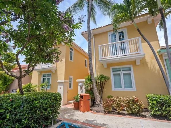 1000 Avenue El Conquistador 5351 #5352-5353, Fajardo, PR 00738