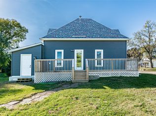 1 S Union Ave, Urbana, IA 52345