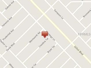 5241 Crestline Ter, Port Charlotte, FL 33981