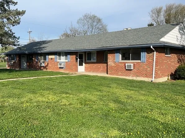 719 Wiltshire Blvd APT 3, Dayton, OH 45419