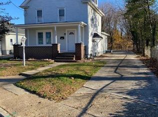 1317 Penn Line Rd, Paulsboro, NJ 08066