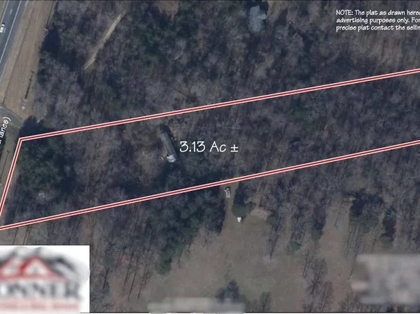 2177 Cookeville Hwy, Livingston, TN 38570