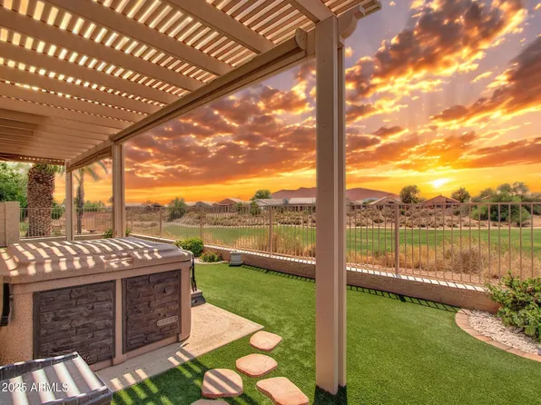 11547 W KING SNAKE Court, Surprise, AZ 85378