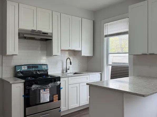 456 Newfield Ave APT 1, Bridgeport, CT 06607