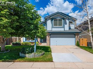 3313 Birnamwood Dr, Colorado Springs, CO 80920