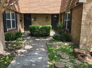 3864 Wonder Ct, Fort Worth, TX 76133