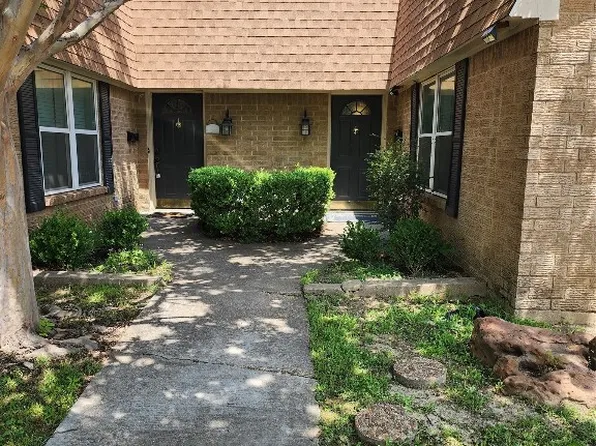 3864 Wonder Ct, Fort Worth, TX 76133