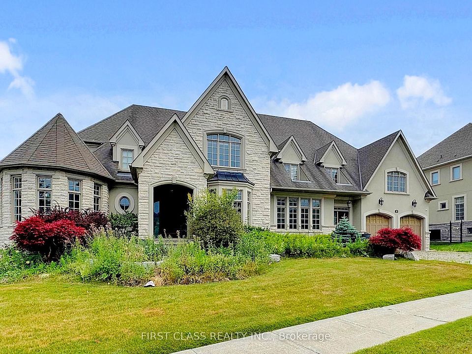 1st image of 3 Royal County Down Cres