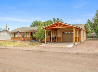 803 E Tori Cir, Springerville, AZ 85938