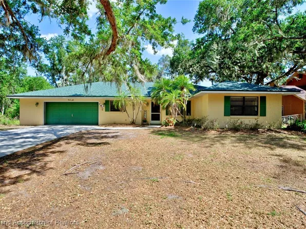 9424 Kingfisher Pl, Sebring, FL 33875