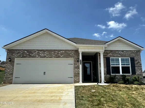610 Canoe St, Johnson City, TN 37604