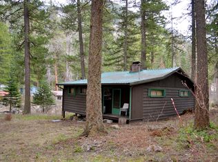 59973 Pollock Rd, Joseph, OR 97846