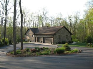 5 E Spring Valley Paintersville Rd, Xenia, OH 45385