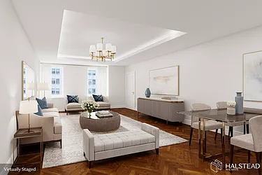 Sold by Halstead Real Estate