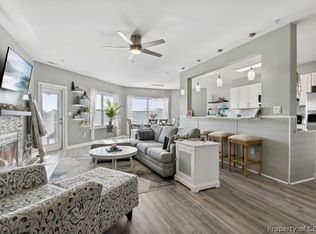 1044 Porte Harbour Arch APT 201, Hampton, VA 23664