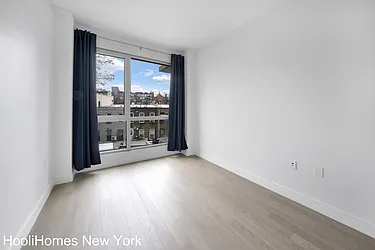 Rented by Hooli Homes New York Inc