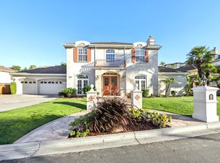 5678 Algonquin Way, San Jose, CA 95138